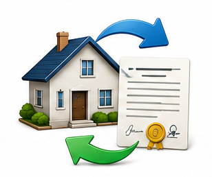 Property Transfer